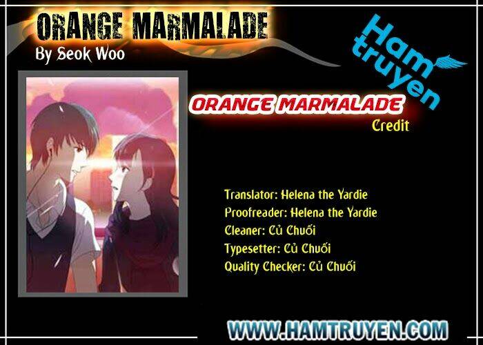 ma cà rồng biết yêu chapter 97 2