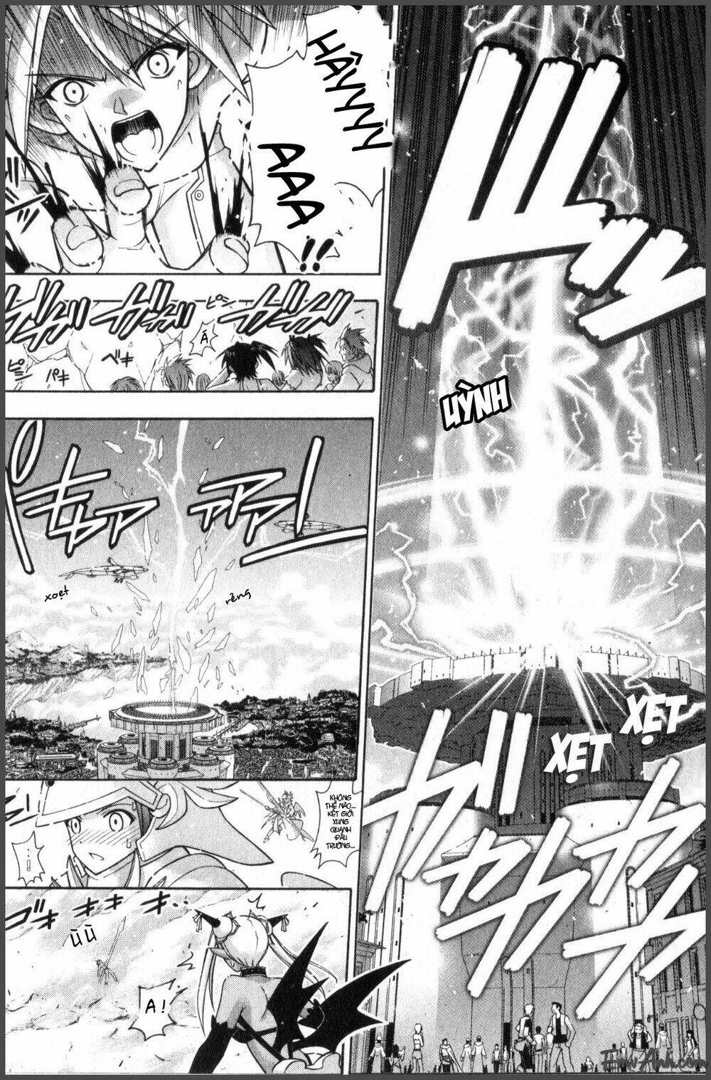 bậc thầy ma pháp chapter 248 10