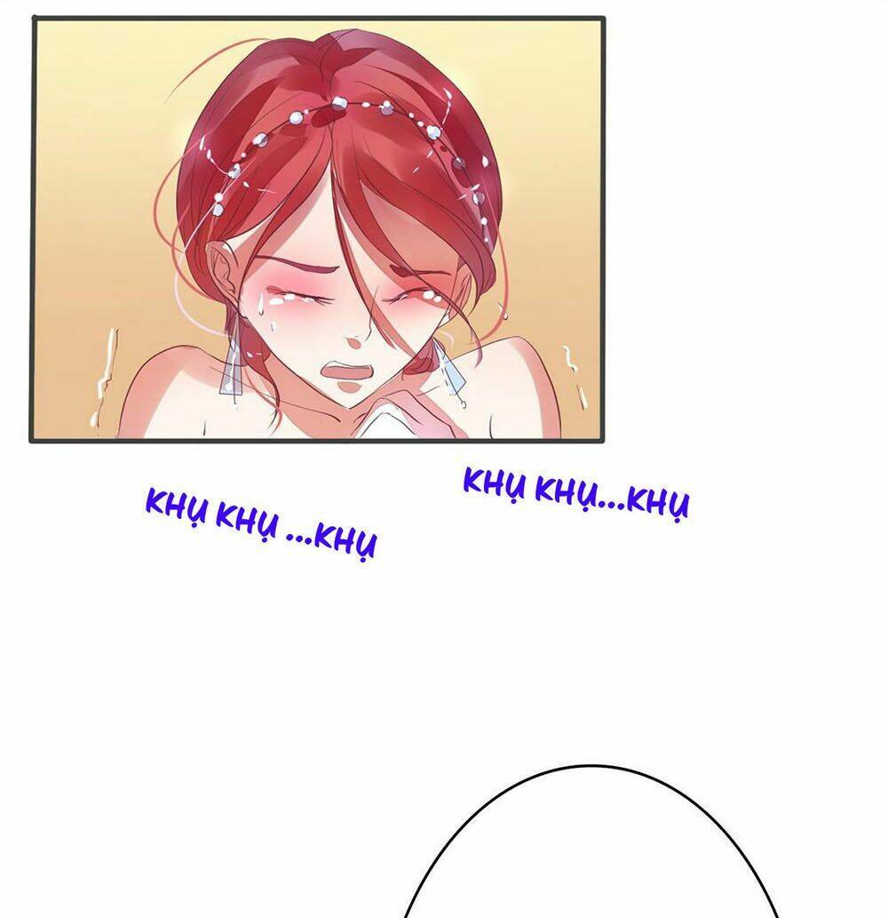 manh thê khó dỗ chapter 8 29