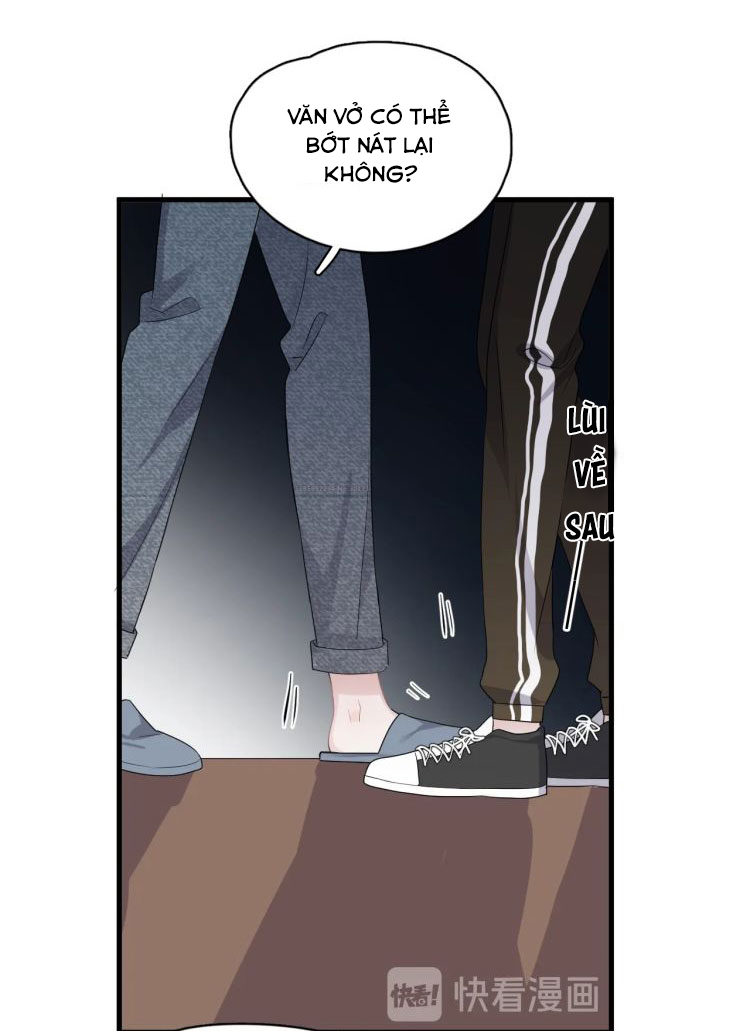 đề này vượt quá sức rồi chapter 17 5