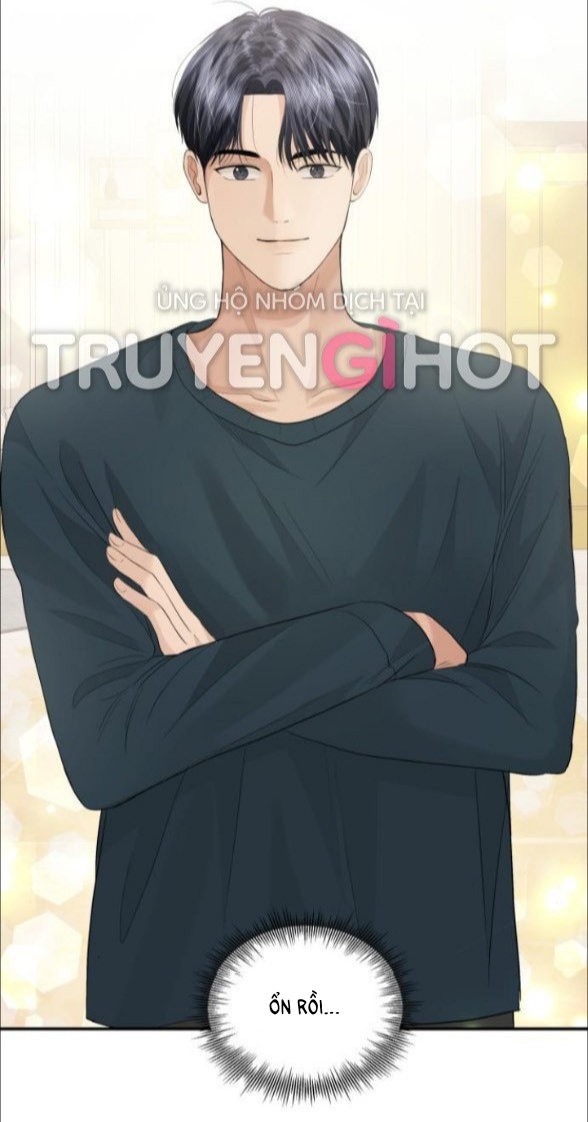 cuộc hôn nhân hoàn hảo chapter 53.1 6