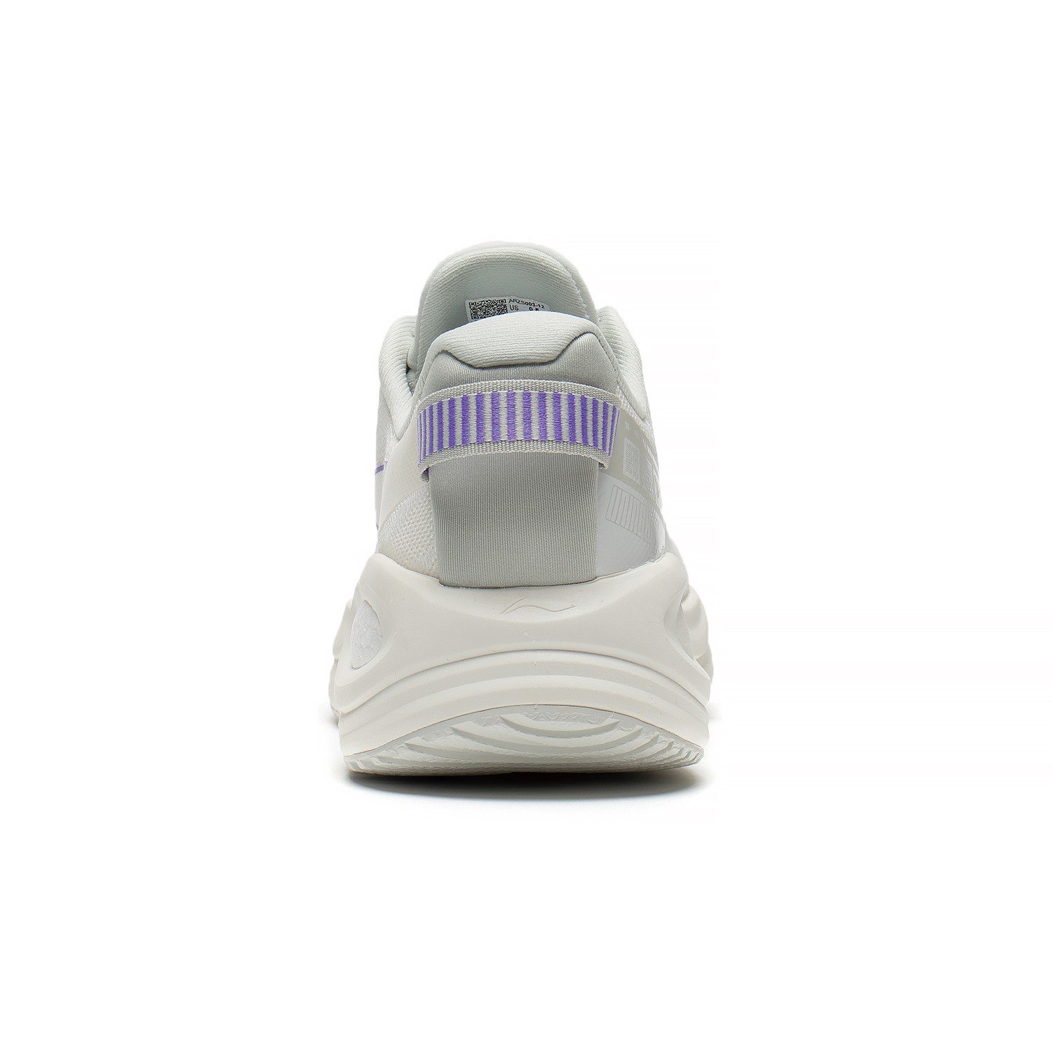 Giày Chạy Bộ Thể Thao Li-Ning Nam ARZS003-12