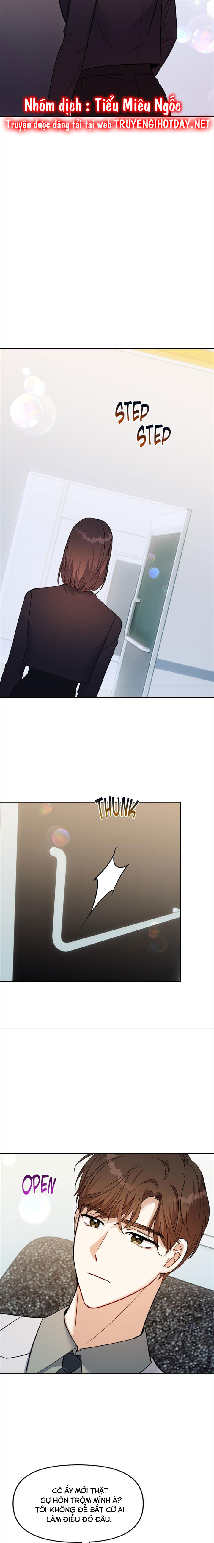 bản cam kết hôn nhân chapter 53 11