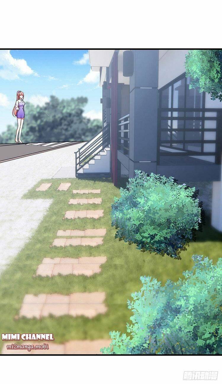 đại lão gọi tôi tiểu tổ tông chapter 30 21