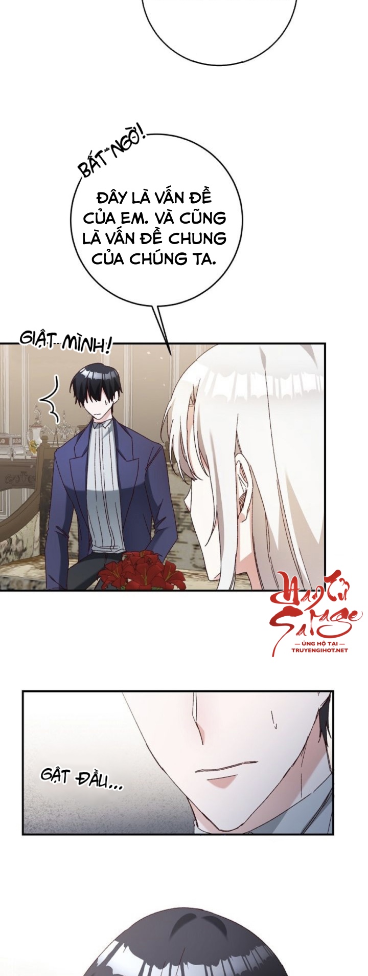 lý do nàng ấy sống như 1 ác nữ chapter 41 27