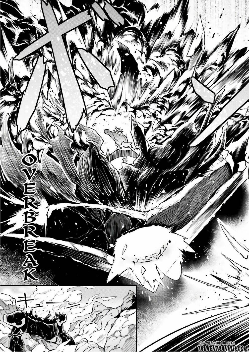 tên thường dân lv.999 chapter 14 40