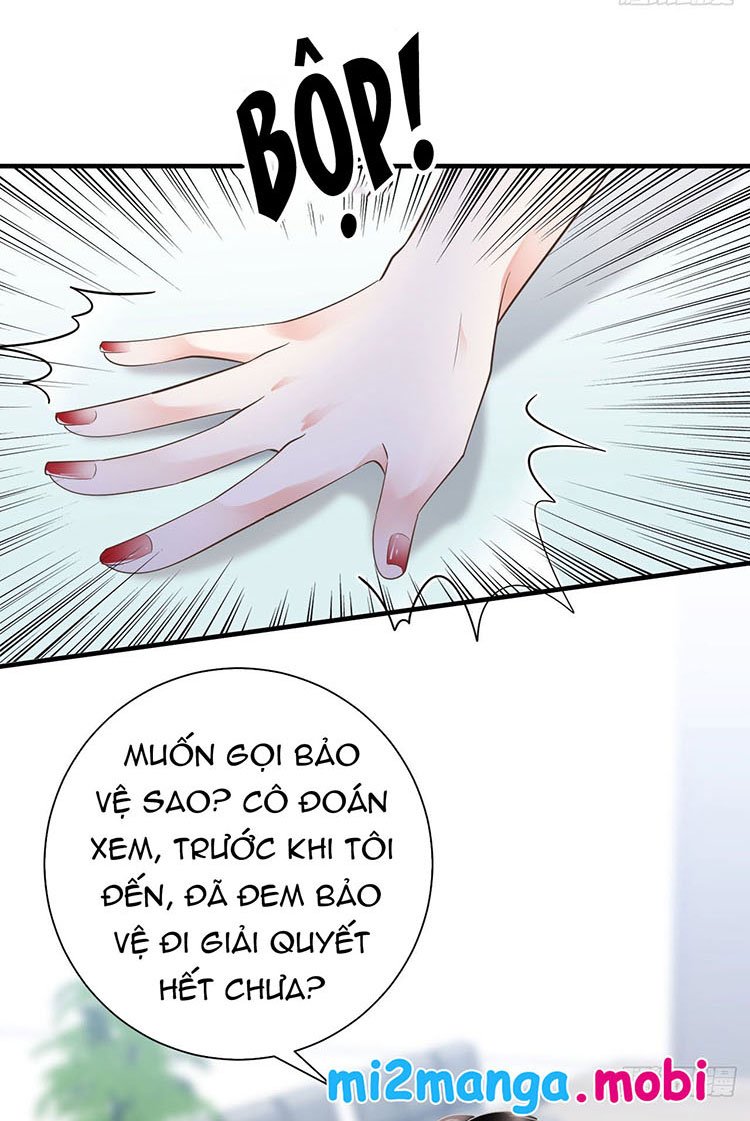 [16+] đại tiểu thư có thể có ý đồ xấu chapter 26.1 7