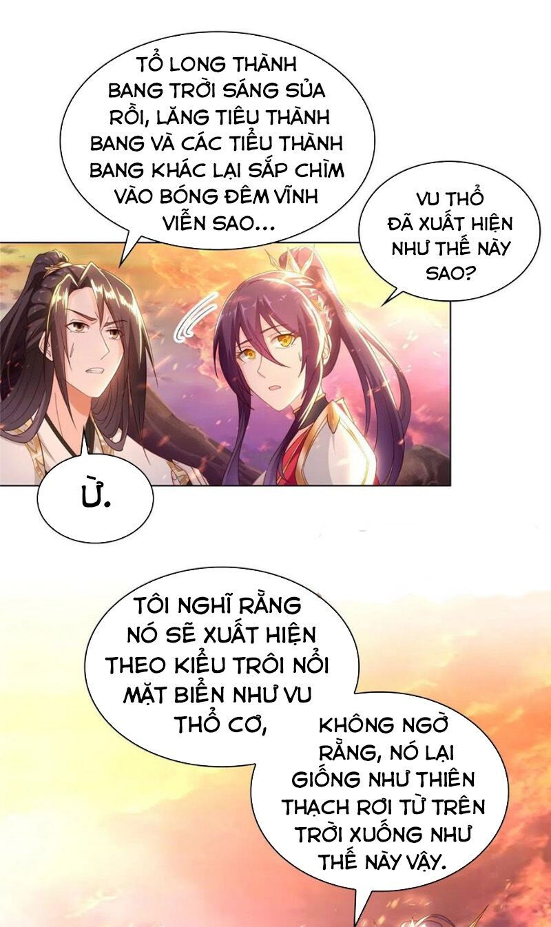 người nuôi rồng chapter 44 32