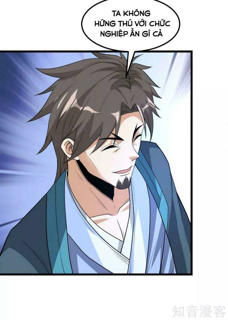 kiếm vũ chapter 168 38