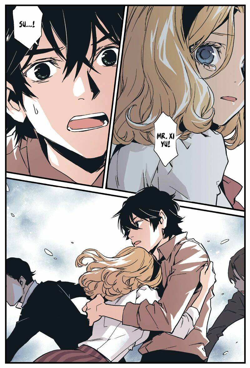 thần hộ mệnh chapter 6 6