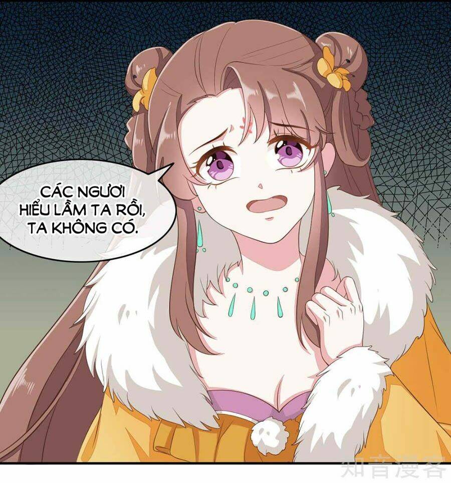 đích nữ hữu độc chapter 62 25