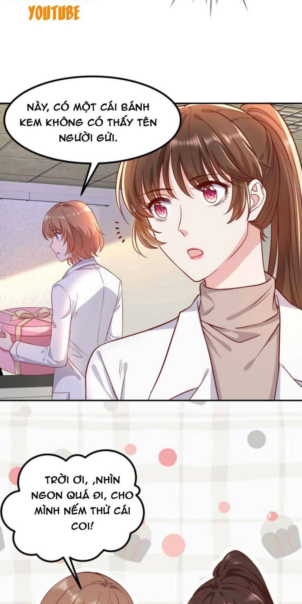 nhất sanh hữu hỉ chapter 42 26