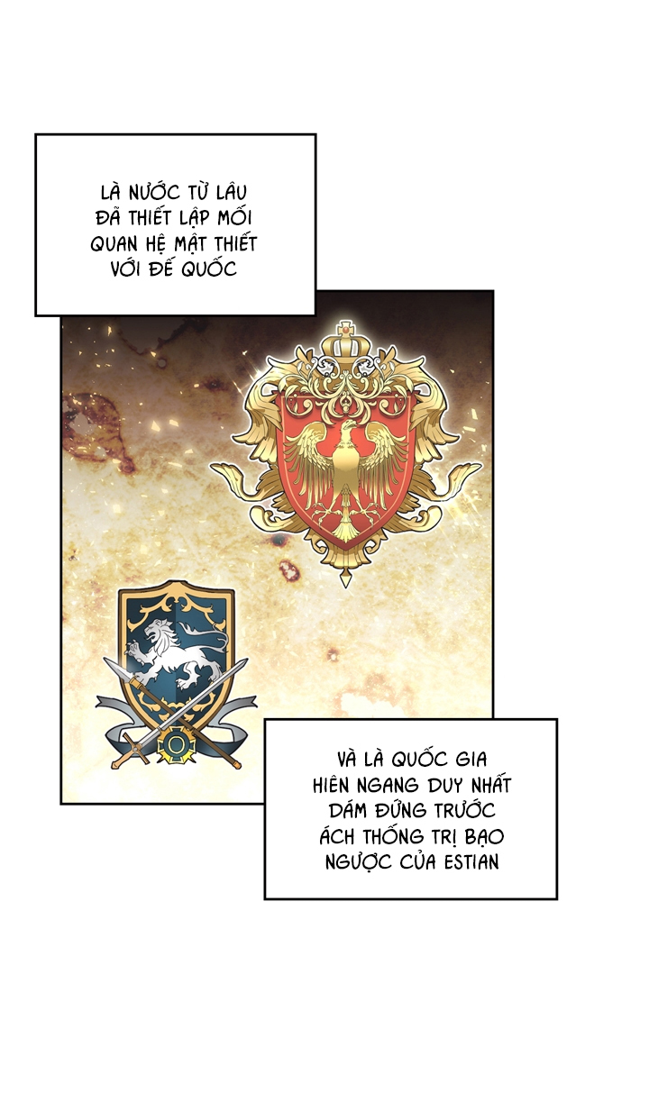 ác nữ xứng đôi với bạo chúa chapter 20 4