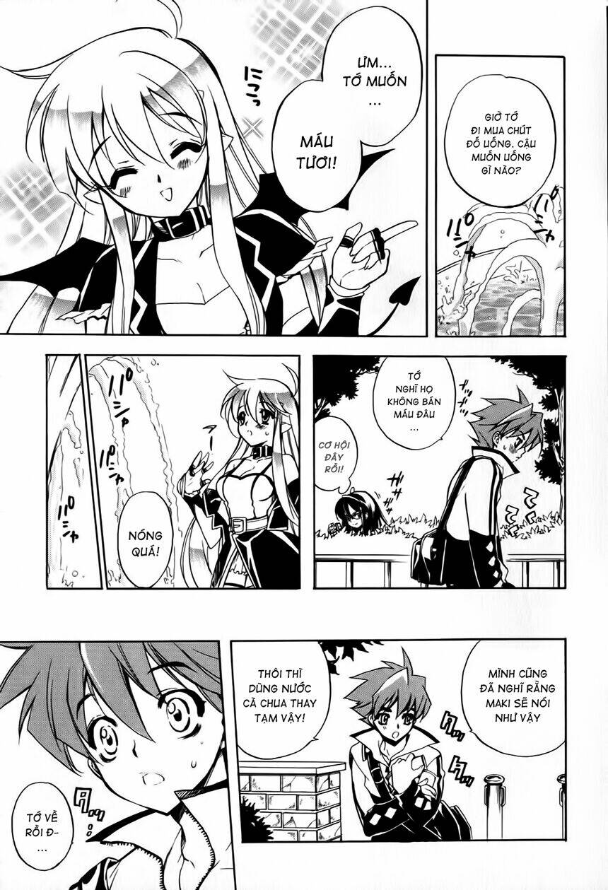 hakoirin devil princess chapter 5 20