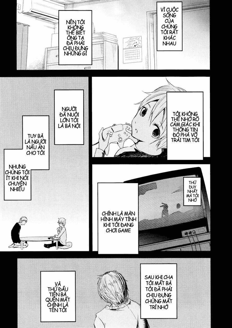 ib - instant bullet chapter 3 17