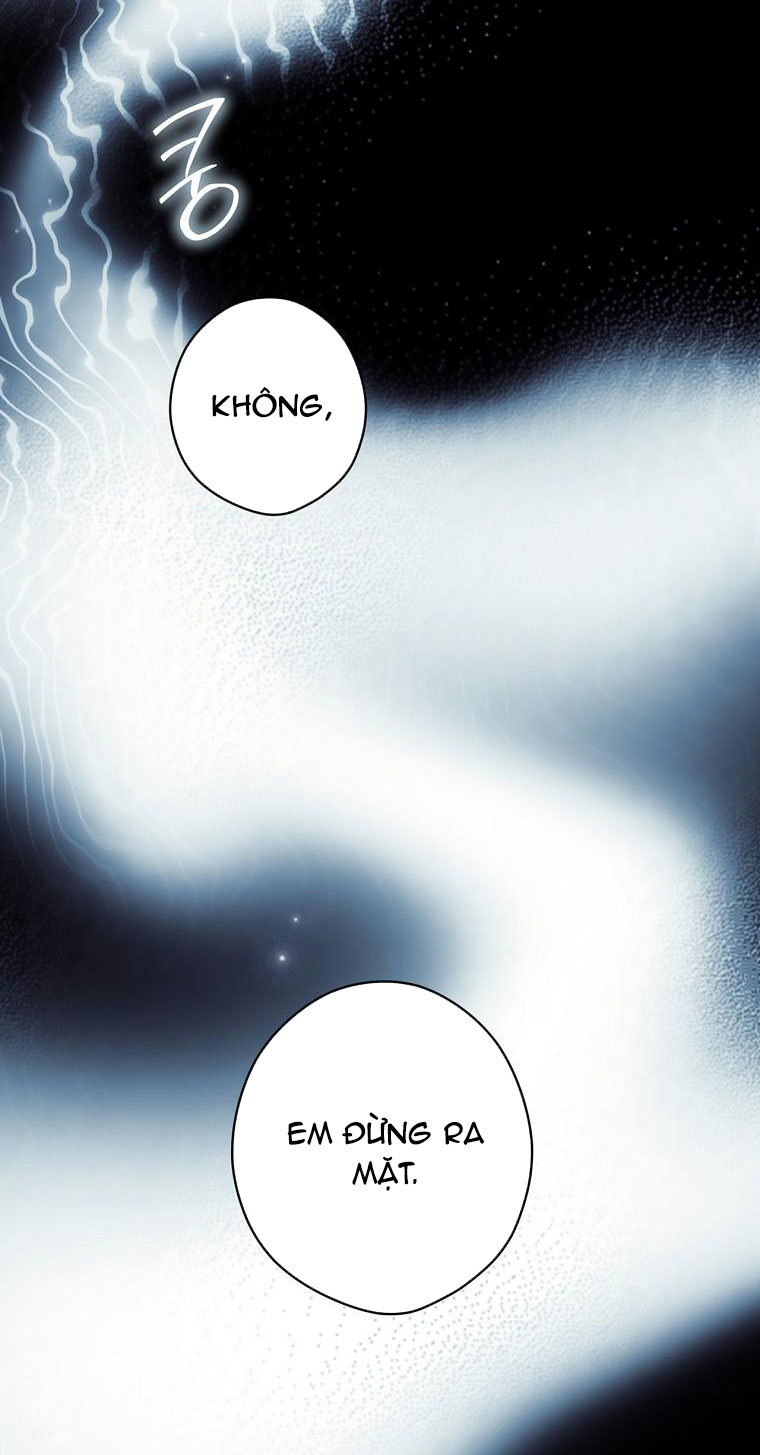 quý cô bí ẩn - secret lady chapter 107 71