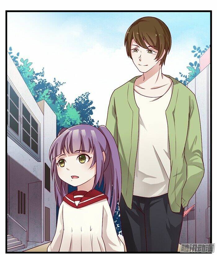 người ba độc thân chapter 16 2