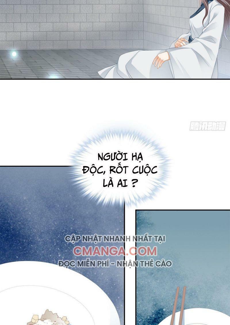 bổn vương muốn nàng chapter 20 3