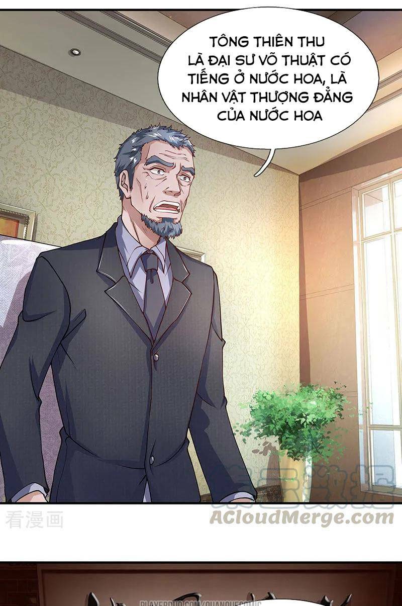 chung cực binh vương tại đô thị chapter 53 1