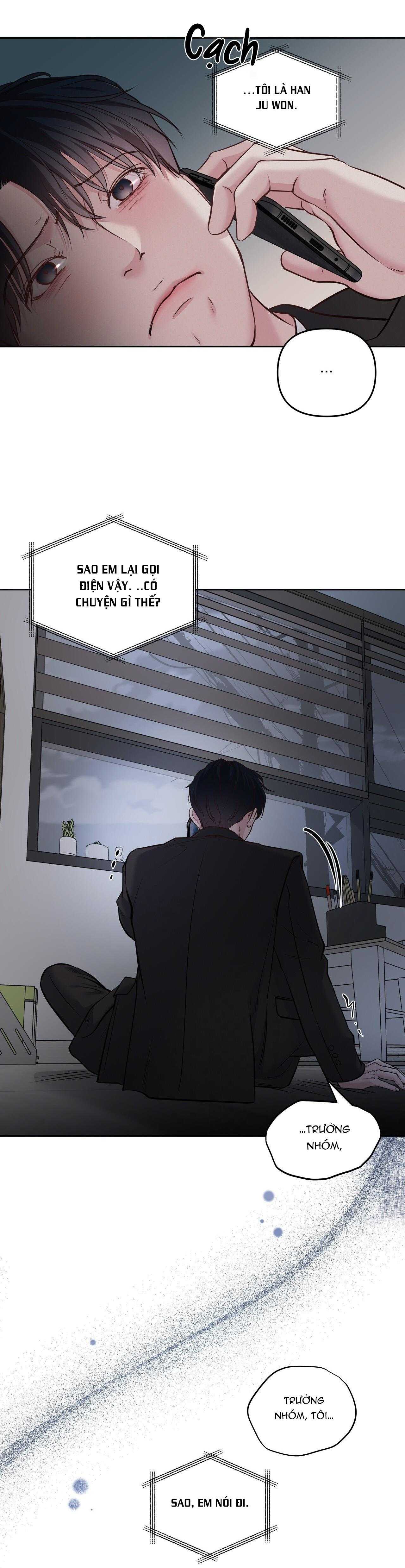 chủ nhân của thứ bảy chapter 27 35