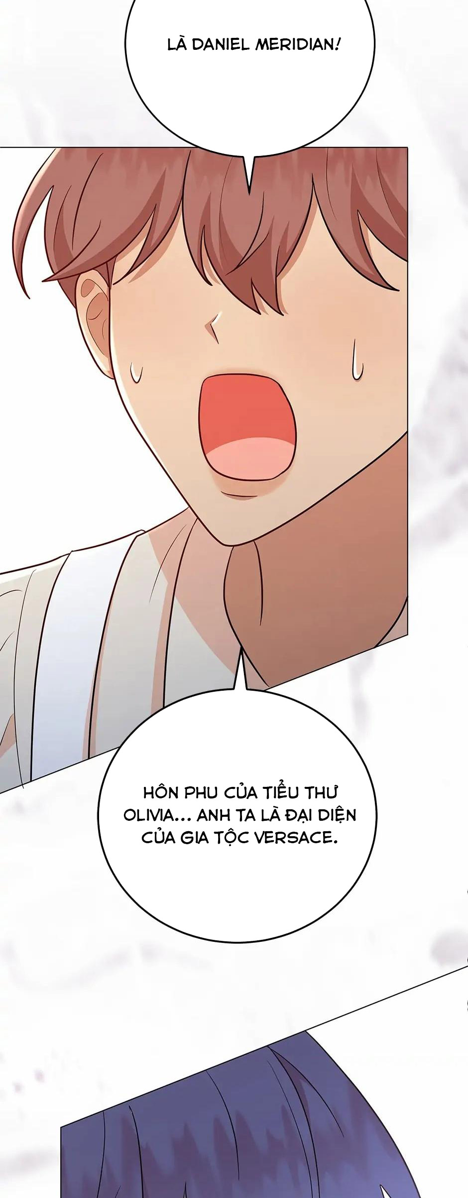 diễn vai ác nữ cũng thật khó khăn chapter 56 58