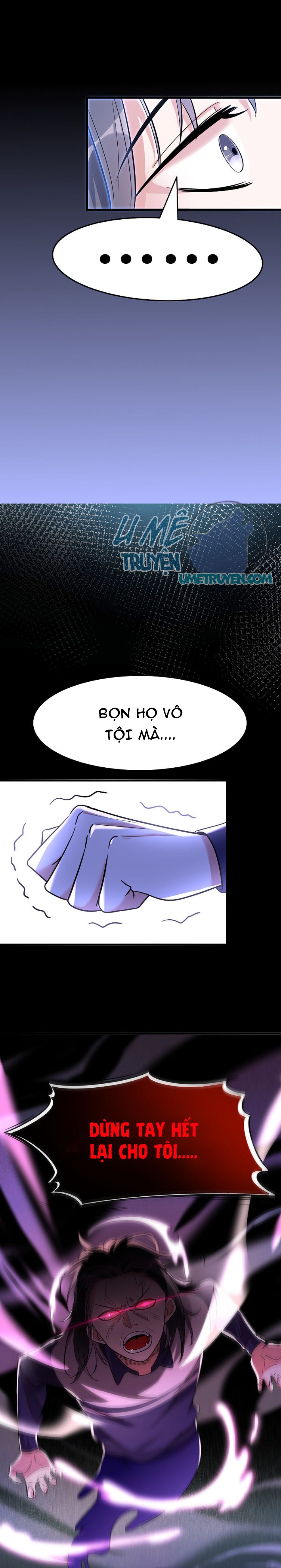 (full) ác thần sự vụ sở chapter 22 15