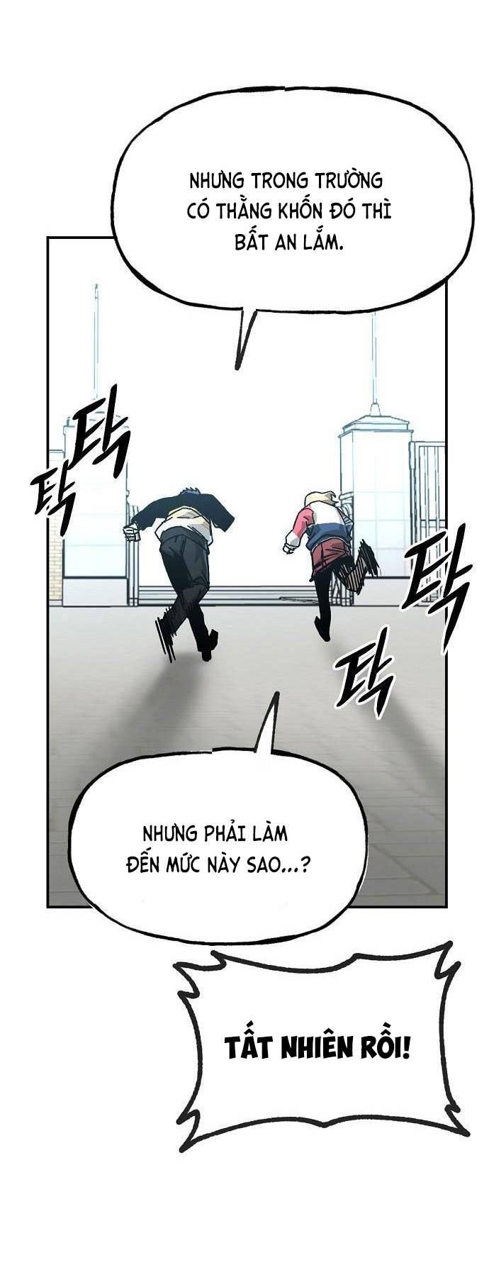 chỉ có cái c.h.ế.t mới là sự cứu rỗi chapter 17 50