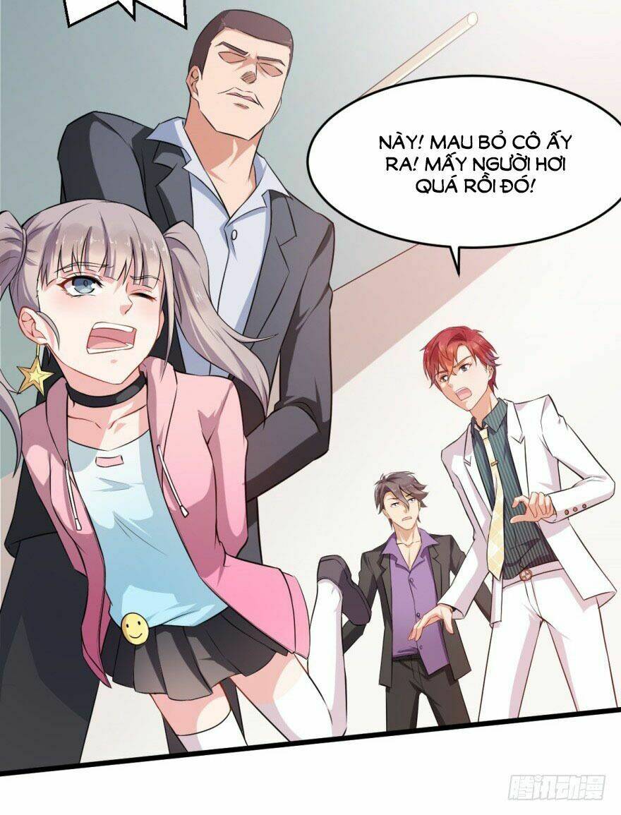 trinh thám quý tộc chapter 18 21