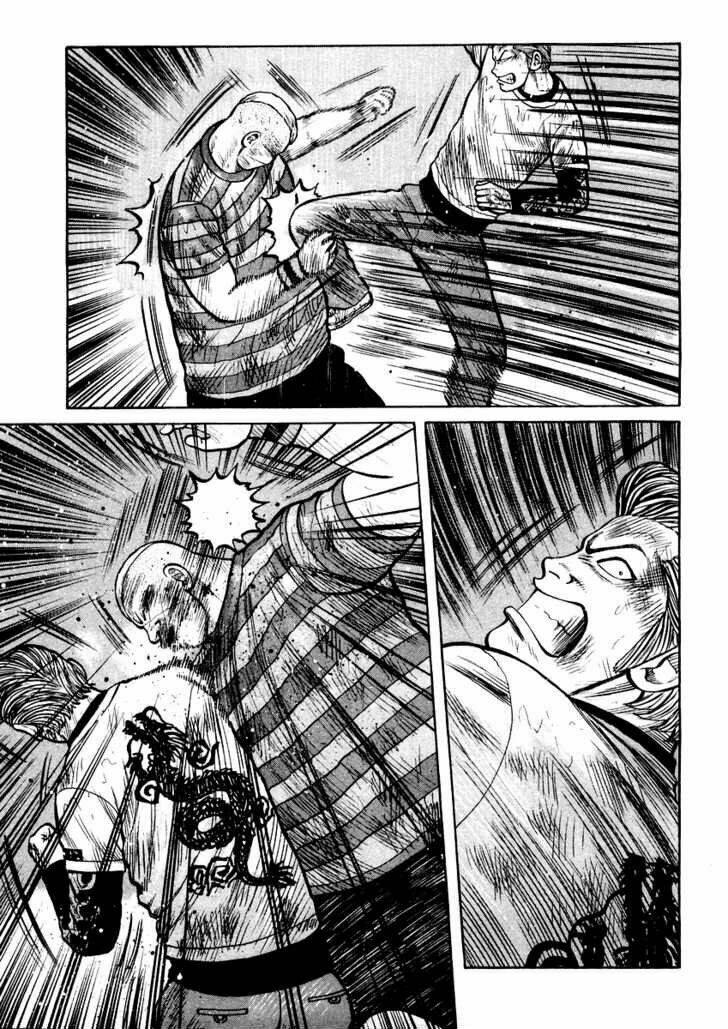 qp- soul of violence chapter 19 5