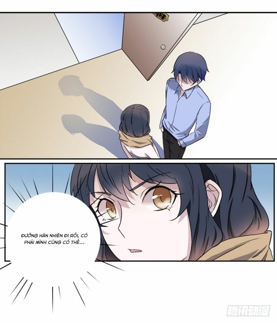 thiên kim đường môn chapter 51 22