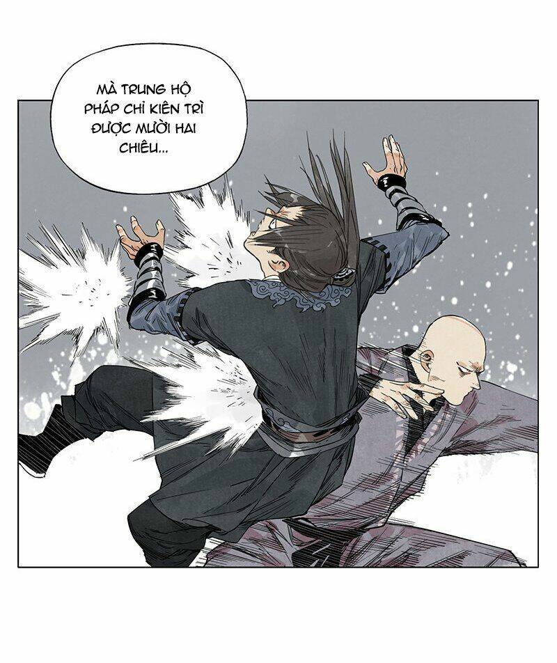 bang chủ đại nhân tìm cách trị hói đầu chapter 65 10