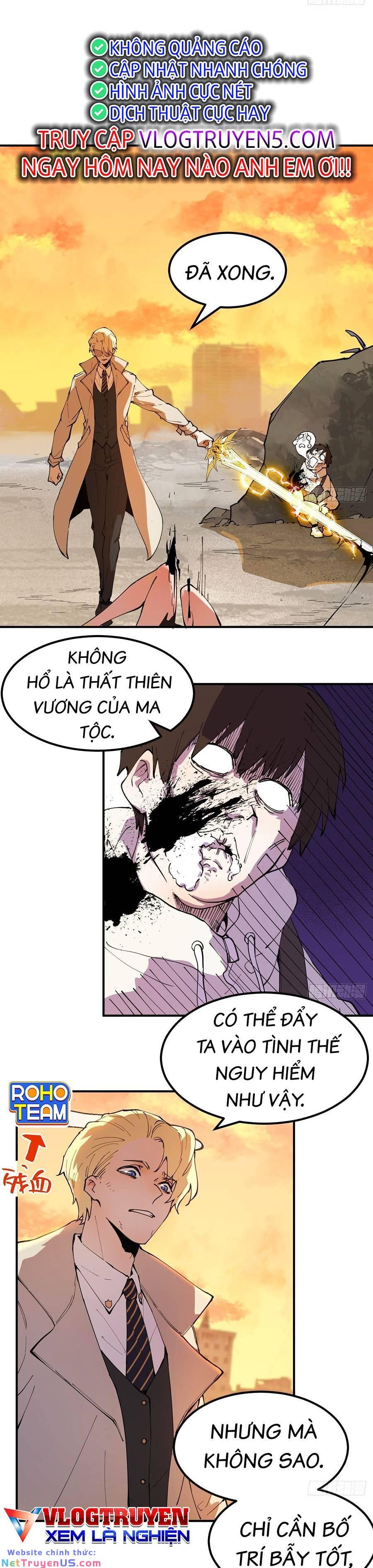 anh hùng mạnh nhất lịch sử chuyển sinh và vô tình trở nên vô dịch ở học viện chapter 2 18