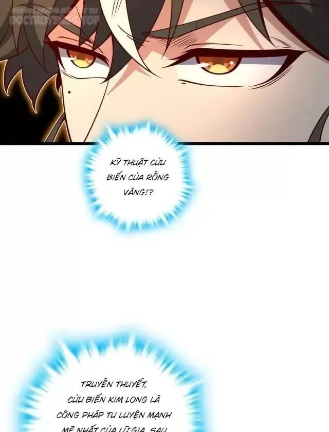 tôi, thần long của nữ đế! chapter 2 25