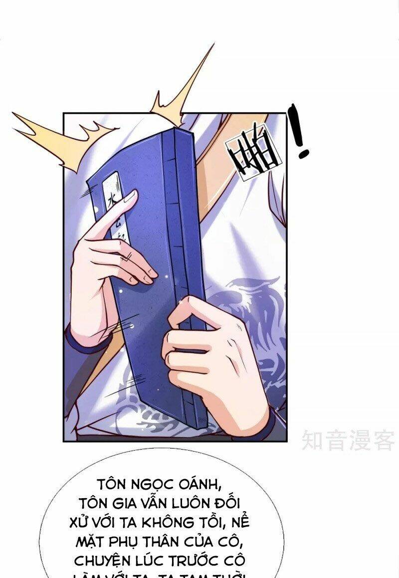 thân thể của ta là kiếm chủng chapter 68 19