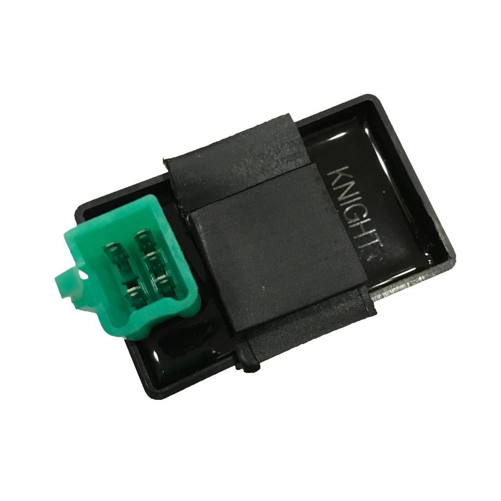 5 Pin AC CDI Box for 50CC 70CC 100CC 110CC Motorcycle ATV Dirt Bike Scooter