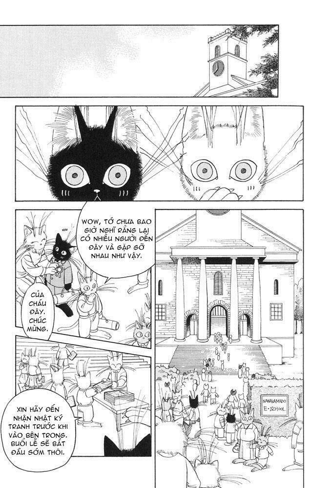 bernie's drawing diary chapter 1 14