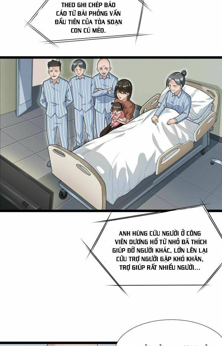 anh hùng khốn nạn chapter 14 10