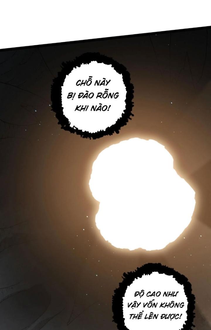 từ cây cổ thụ bắt đầu tiến hóa chapter 88 18