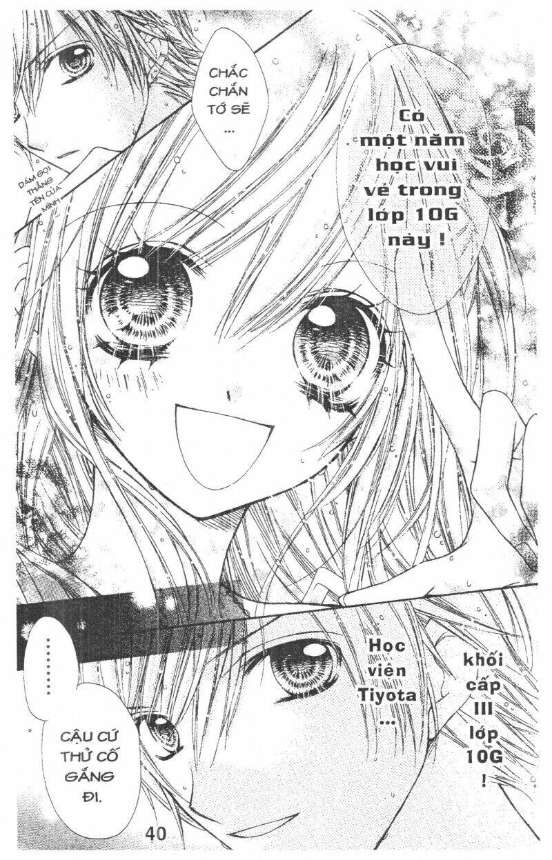 thiên đường rock chapter 1 40