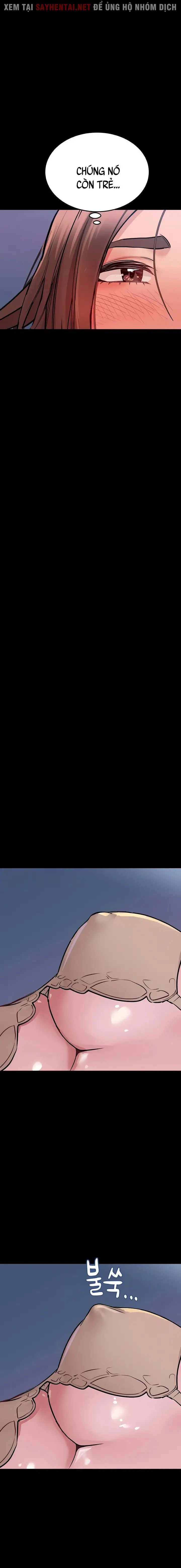 giữ bí mật với mẹ em nhé! chapter 32 29