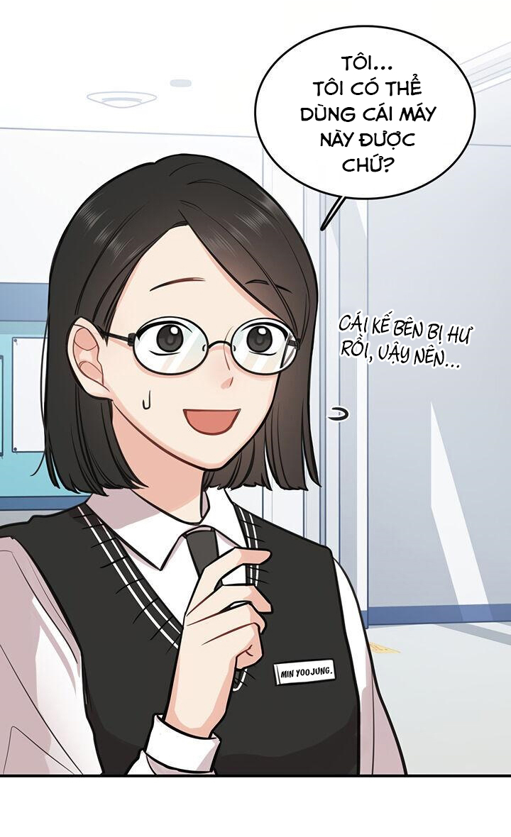 chứng nghiện điện thoại chapter 8 40