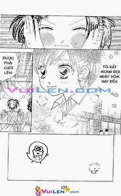 1/4 tình yêu chapter 10 133