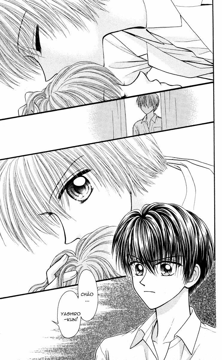 w pinch!! chapter 6 24