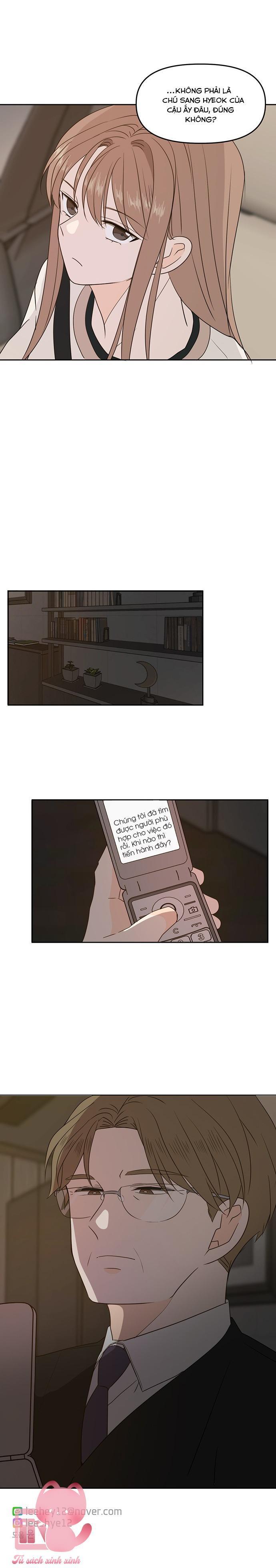 hẹn gặp nhau ở kiếp thứ 19 chapter 73 44