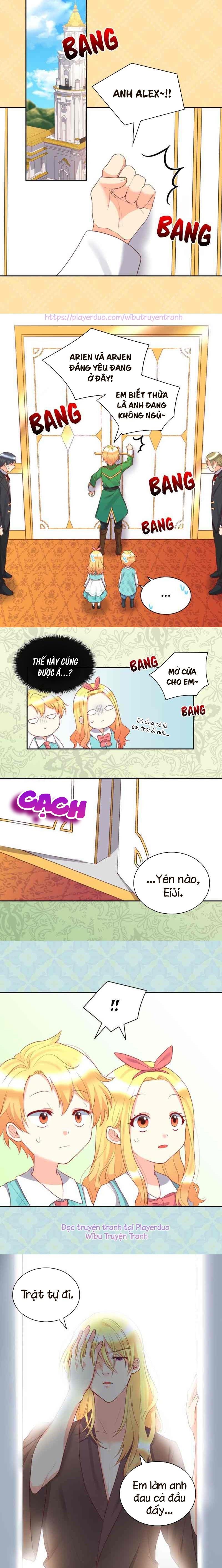 song sinh trọng sinh chapter 26 13