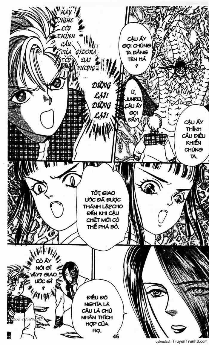 tiệm thú kiểng chapter 24 47