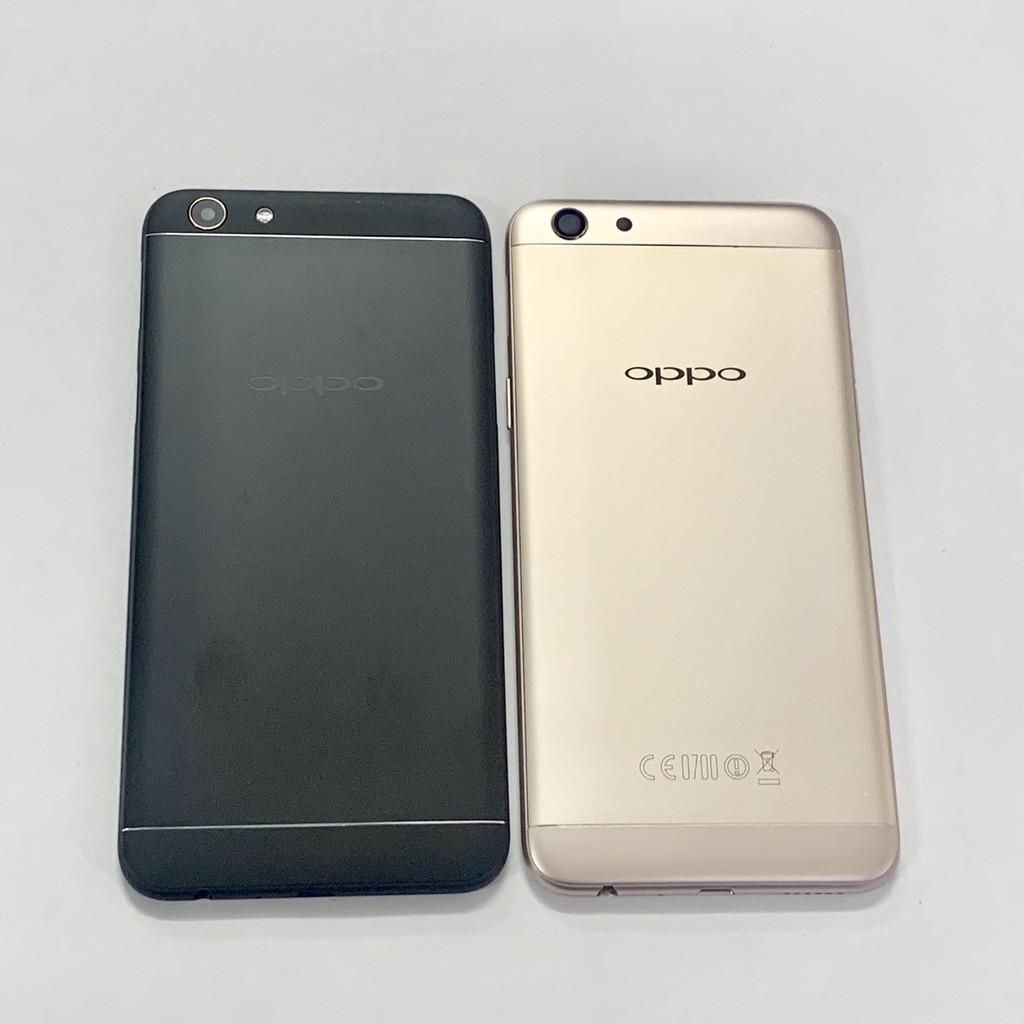 Vỏ thay thế cho Oppo F3