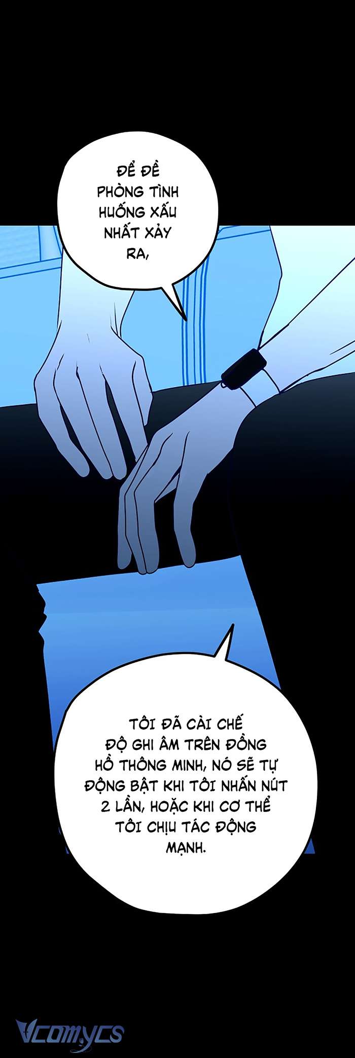 Kẻ Rác Rưởi Không Đáng Được Yêu chapter 113 23