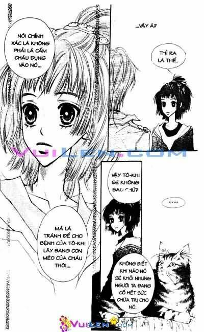 thiên thần dễ thương chapter 2 65