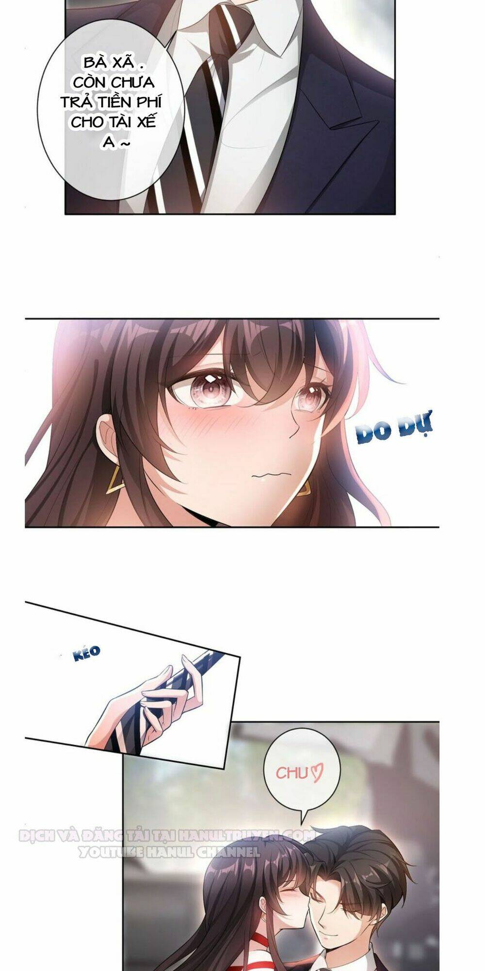 cô vợ nhỏ nuông chiều quá lại thành ác!! chapter 38 15